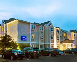 York Microtel Inn & Suites by Wyndham