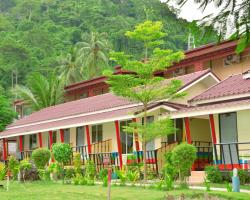 Chongkhao Resort- Phi Phi Island