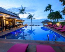 Samui Jasmine Resort - SHA Plus