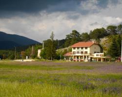 Le Relais de l'Artuby