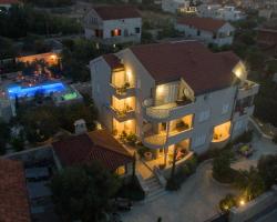 Villa Kos Murter Apartments