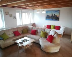 Appartement Lardenbach