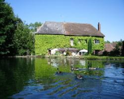 Le Moulin de Dannes