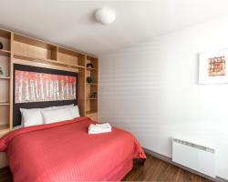 Auberge & Hotel Montreal Espace Confort