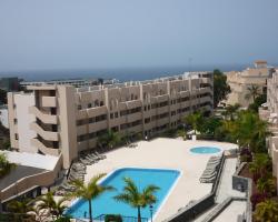 Apartment Tenerife By the Ocean