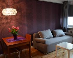 Apartament Orchidea