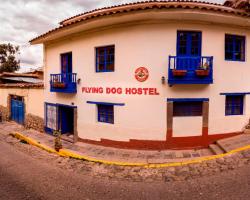 Flying Dog Hostel Cusco