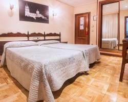 Hotel Castellano I