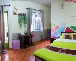 Thien Kim Guesthouse