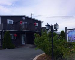 Bears Cove Inn