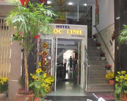 Ngoc Linh Hotel