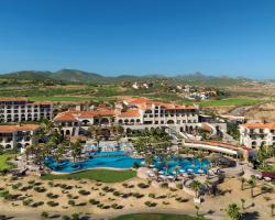 Secrets Puerto Los Cabos Golf & Spa18+