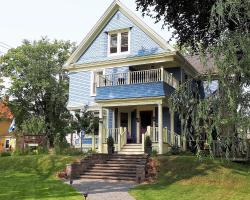 Atlantic Sojourn B&B