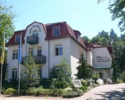 Ringhotel Villa Margarete