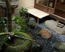 Itoya Stand Guesthouse Kyoto