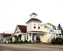 Alpine Motor Inn