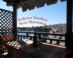 Zefyros Studios