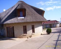 Motlejoa Guest House