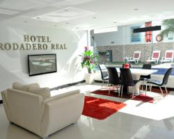 Hotel Rodadero Real