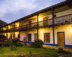 Hacienda La Florida