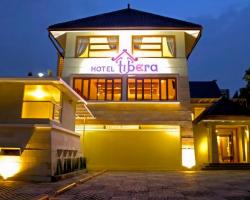 Tibera Hotel