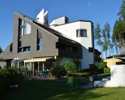 Hotel Leitgebhof