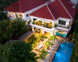 Baby Elephant Boutique Hotel