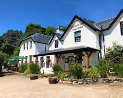 Glenmoriston Arms Hotel