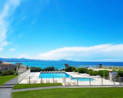 Résidence Mer & Golf Eugénie