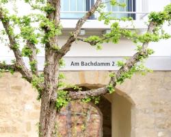 Alte Stadtmauer - Apartment