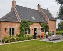 Holiday Home Victoria Fields