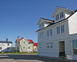 Kristina Apartment & Alma House