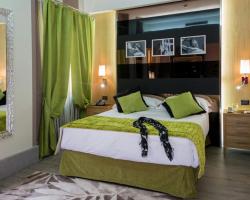 شقة سانت ماري