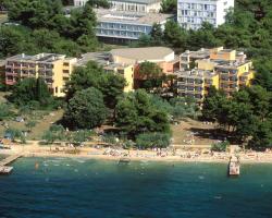 Hotel Donat - All Inclusive