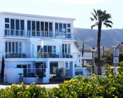 Hermanus Boutique Guest House