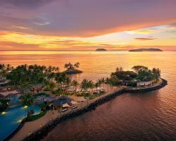 Shangri-La Tanjung Aru, Kota Kinabalu