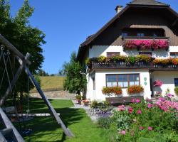 Gästehaus Bacher