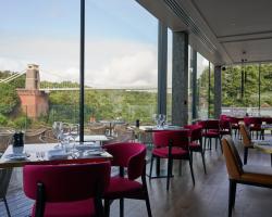 Avon Gorge by Hotel du Vin