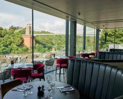 Avon Gorge by Hotel du Vin