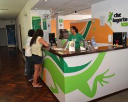 Che Lagarto Hostel Lima