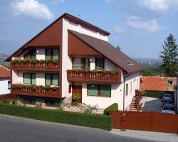 Heviz Therme Apartmenthaus