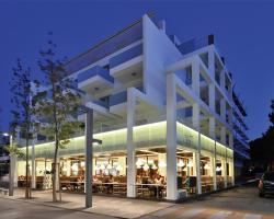 Hotel Luciana