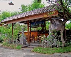 Rare Angon Homestay