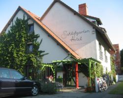 Schlossgarten Hotel am Park von Sanssouci