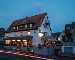 Löwen Hotel & Restaurant