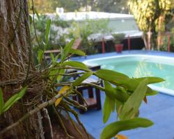 Harsha Petit Hotel Holístico