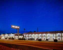 Red Lion Inn & Suites Tucson Downtown