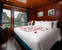 Flamingo Luxury Cruises