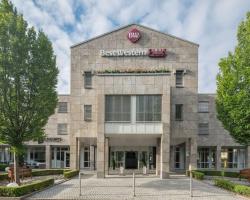Best Western Plus Hotel Fellbach-Stuttgart