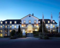 Best Western Hotel Helmstedt am Lappwald